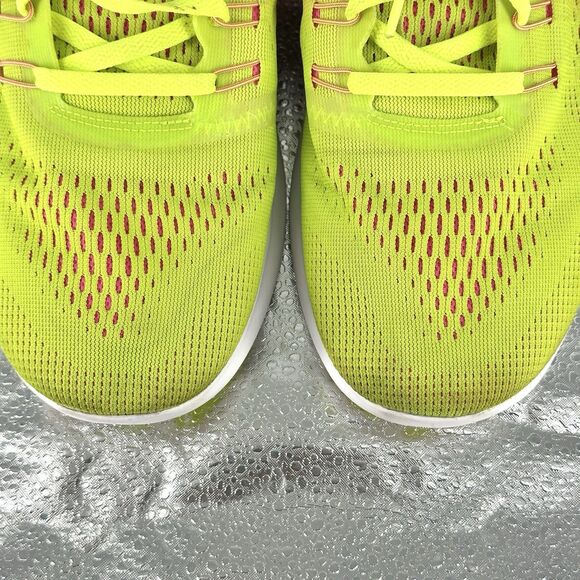 Nike Free RN OC 844629-999 Mens 8.5 Running Shoes Multicolor Athletic Sneakers main image 15